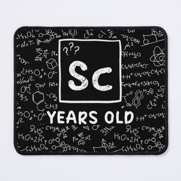 Item preview, 21st Birthday Design Periodic Table Of Elements 21 Years Old designed and sold by Chmielayka.