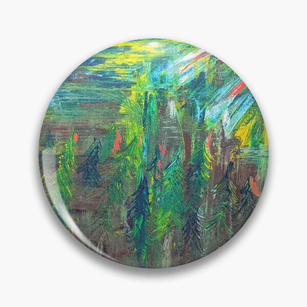 Item preview, Burnt Island Sunset designed and sold by zuckervati.