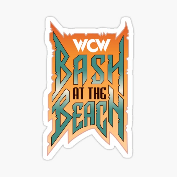 Item preview, Bash at the Beach designed and sold by The Irish Whip.