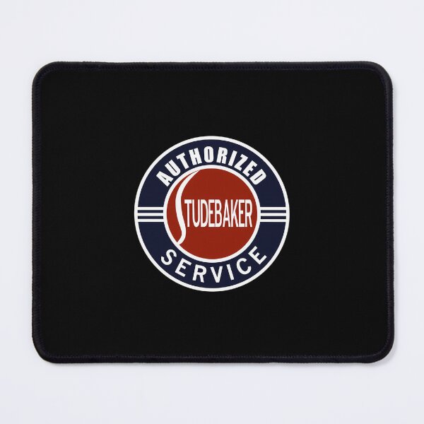 Item preview, Authorized Studebaker Service Vintage Sign  	 designed and sold by hredrotqxk60.