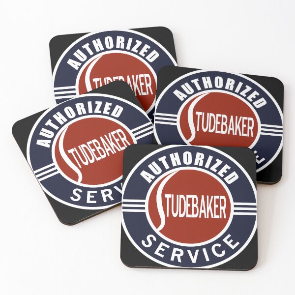 Item preview, Authorized Studebaker Service Vintage Sign  	 designed and sold by hredrotqxk60.