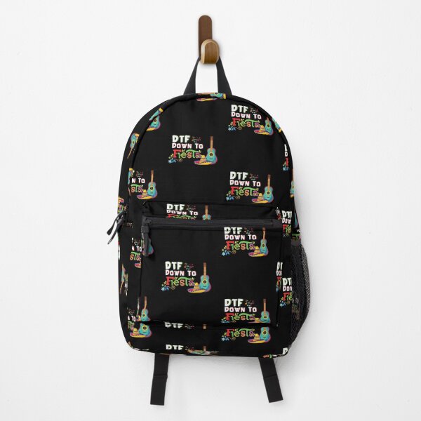 Item preview, DTF Down to Fiesta Mexico Fun Cinco de Mayo Colors designed and sold by Bitcoin-Fashion.