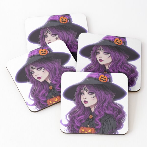 Item preview, Beautiful Witch designed and sold by studiojer.