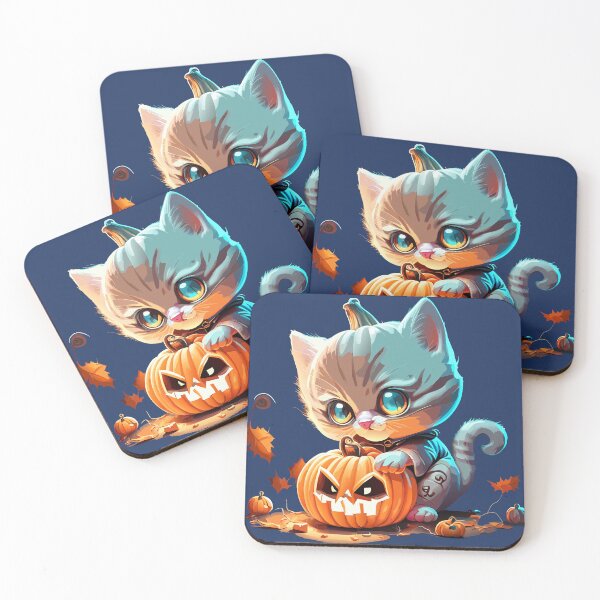 Item preview, Pumpcat designed and sold by BeluAges.