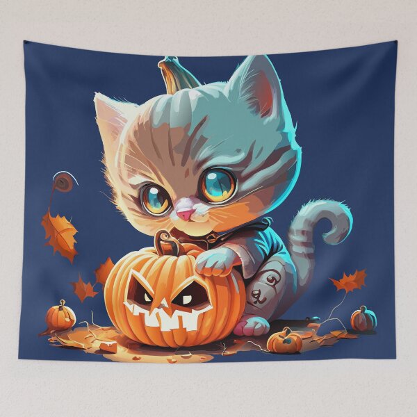 Item preview, Pumpcat designed and sold by BeluAges.