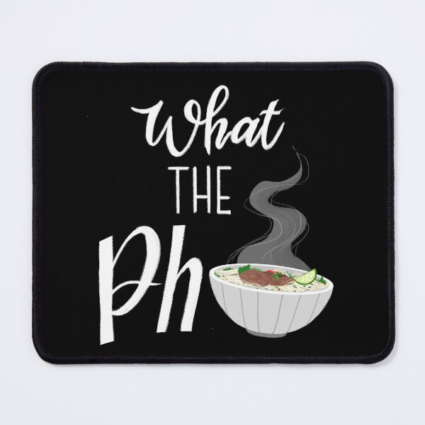 Item preview, WhatThePho illustration designed and sold by tkuyda.