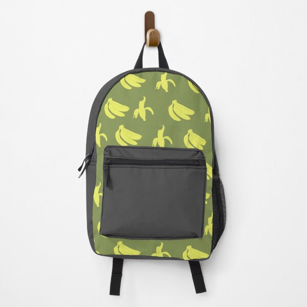 Item preview, yellow green bananas designed and sold by ZiphGames.