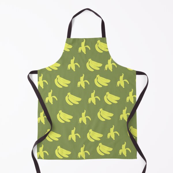 Item preview, yellow green bananas designed and sold by ZiphGames.