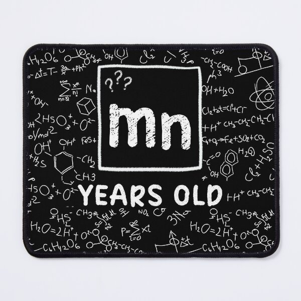Item preview, 25th Birthday Design Periodic Table Of Elements 25 Years Old designed and sold by Chmielayka.