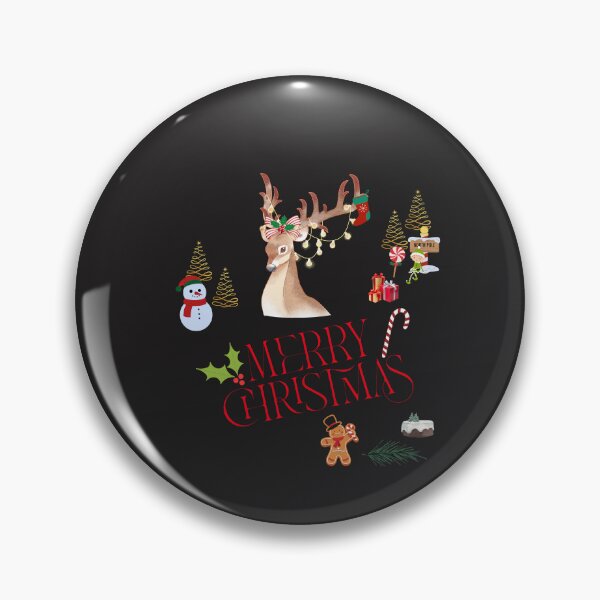 Item preview, Merry Christmas theme  designed and sold by Mara9.