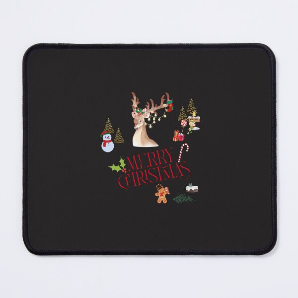 Item preview, Merry Christmas theme designed and sold by Mara9.