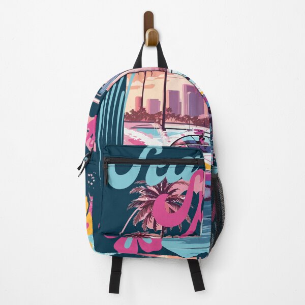Item preview, Sea-rious Speed! - 80s Speedboat designed and sold by FlamingoVibes.