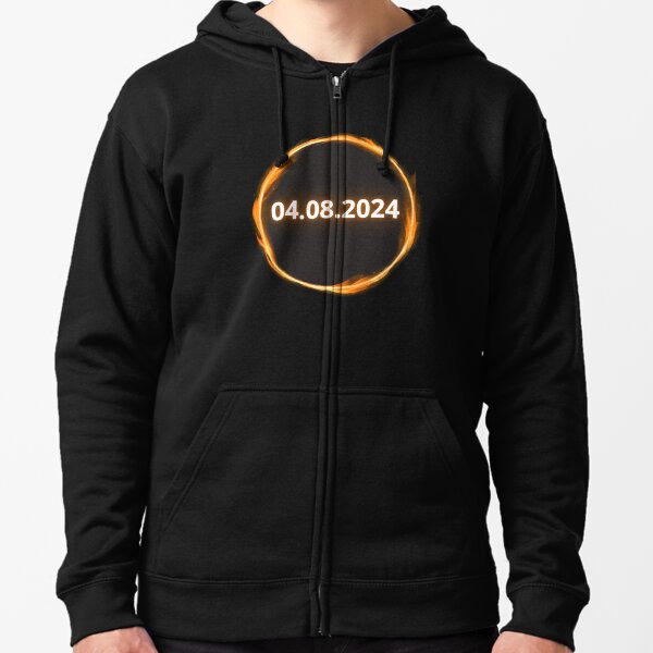 Item preview, Solar eclipse 2024 designed and sold by Demon-Design.