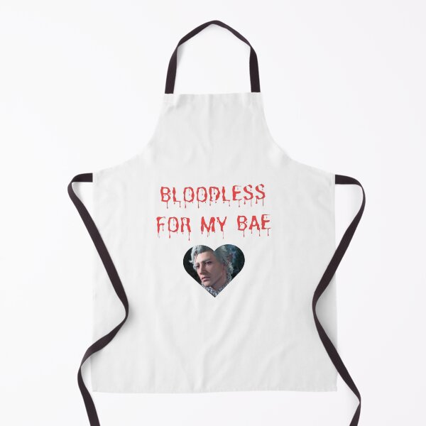 Item preview, bloodless designed and sold by BookwormDesigns.