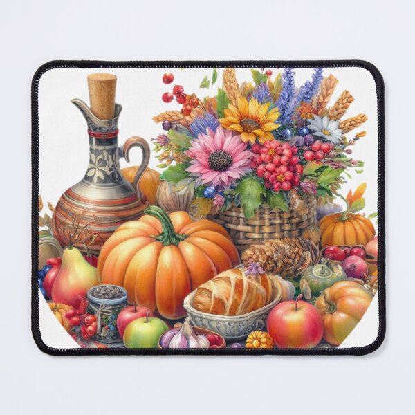 Item preview, Fall Festival designed and sold by CAutumnTrapp.