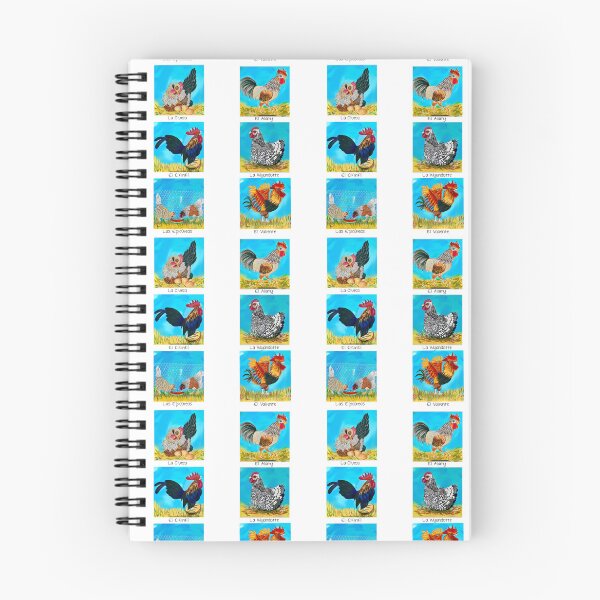 Item preview, La Granja (La Coleccion) designed and sold by Myriam "Lisy"  Velazquez.