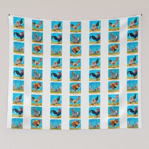 Item preview, La Granja (La Coleccion) designed and sold by Myriam "Lisy"  Velazquez.