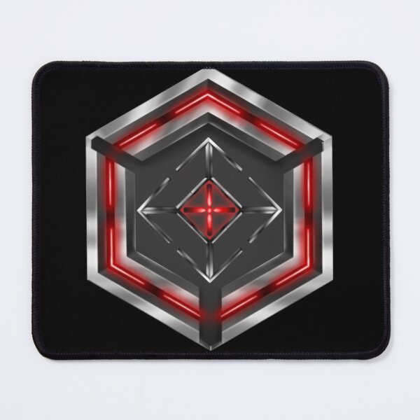 Item preview, Outrider Badge designed and sold by TGOStickers.