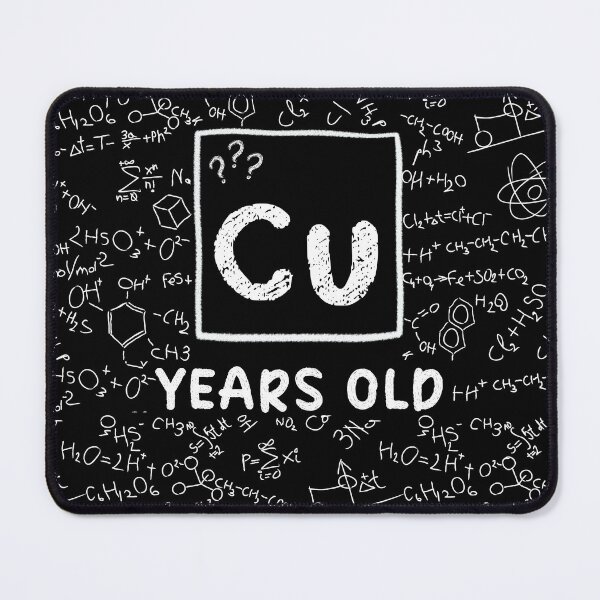 Item preview, 29th Birthday Design Periodic Table Of Elements 29 Years Old designed and sold by Chmielayka.
