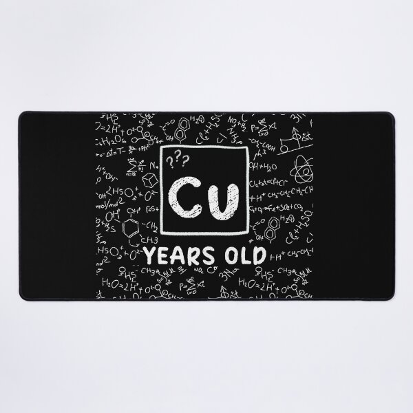Item preview, 29th Birthday Design Periodic Table Of Elements 29 Years Old designed and sold by Chmielayka.