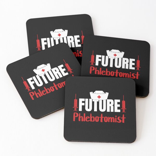 Item preview, Future Phlebotomist-Phlebotomy gifts  designed and sold by HosvPrint .s.