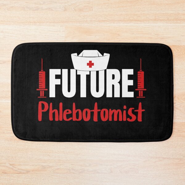 Item preview, Future Phlebotomist-Phlebotomy gifts  designed and sold by HosvPrint .s.