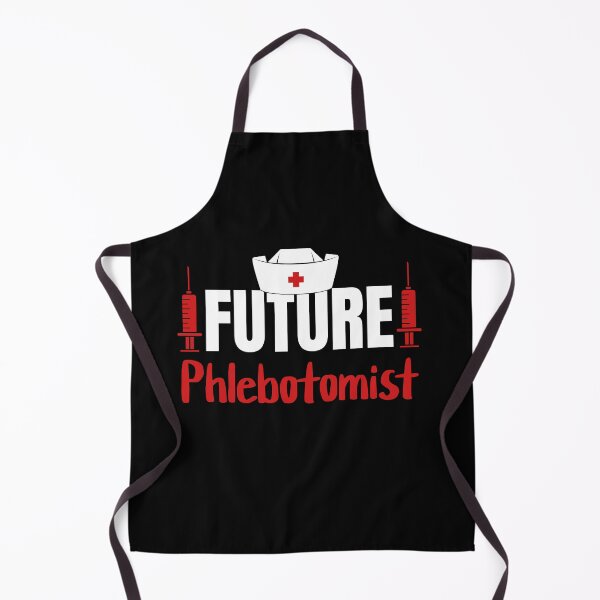 Item preview, Future Phlebotomist-Phlebotomy gifts  designed and sold by HosvPrint .s.