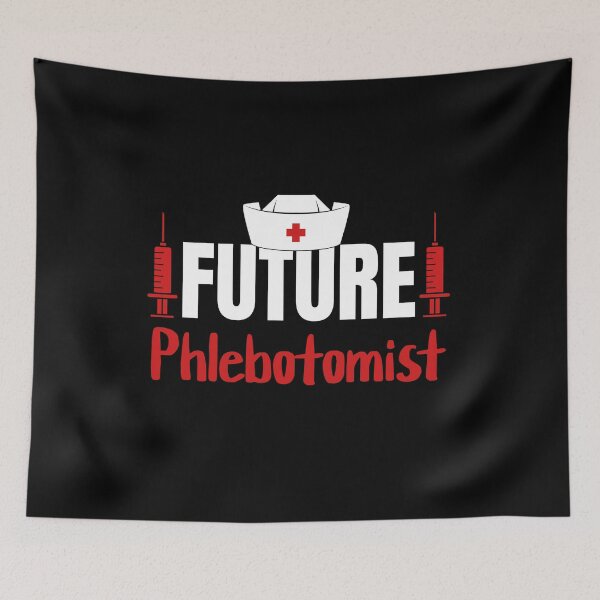 Item preview, Future Phlebotomist-Phlebotomy gifts  designed and sold by HosvPrint .s.