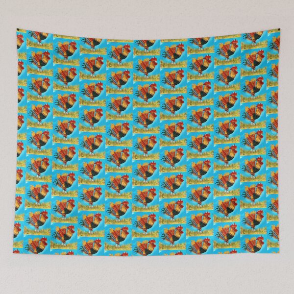Item preview, El Valiente designed and sold by Myriam "Lisy"  Velazquez.