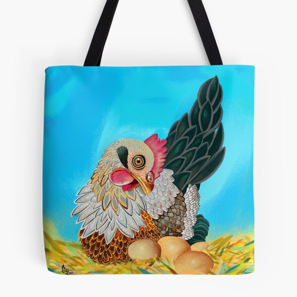Item preview, La Clueca designed and sold by Myriam "Lisy" Velazquez.