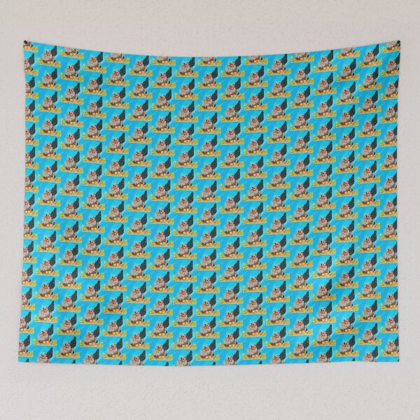 Item preview, La Clueca designed and sold by Myriam "Lisy"  Velazquez.