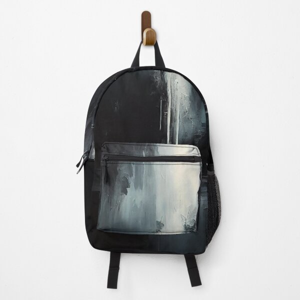 Item preview, Abstract Visions Aesthetic Design designed and sold by CanvasInspire.