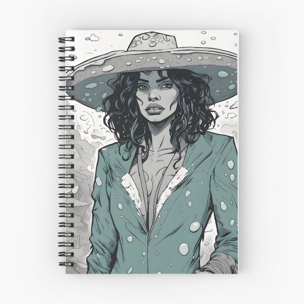 Item preview, Powerful woman designed and sold by sam-aarias.