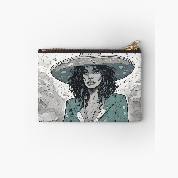Item preview, Powerful woman designed and sold by sam-aarias.
