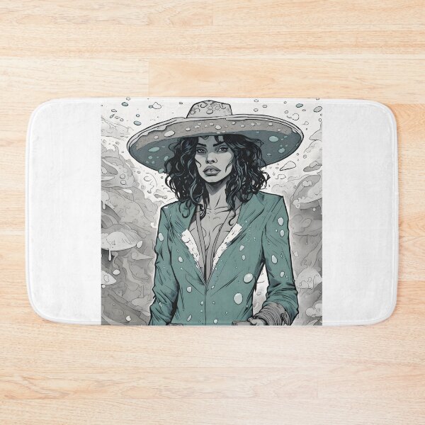 Item preview, Powerful woman designed and sold by sam-aarias.
