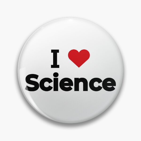 Item preview, I love Science designed and sold by Moyanana.