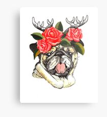 Prince Lala Metal Print
