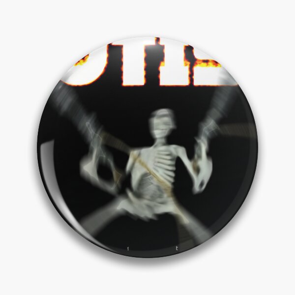 Item preview, Autism Skeleton Meme  	 designed and sold by hredrotqxk60.
