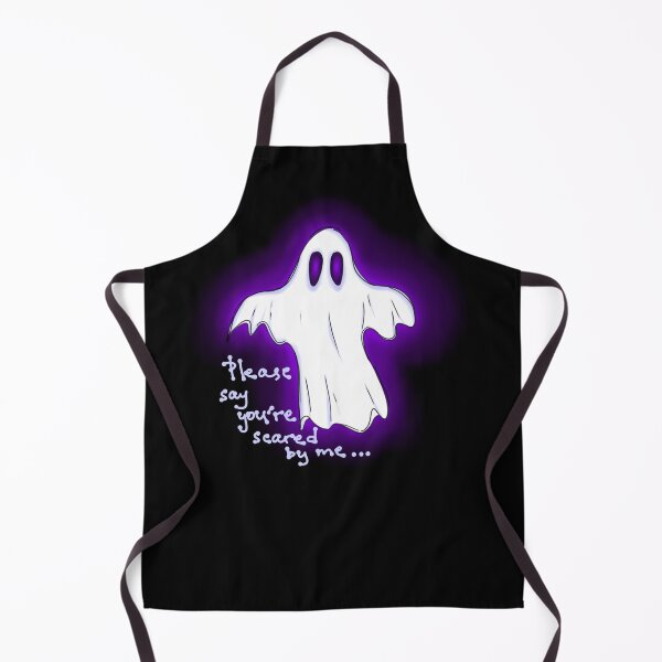 Item preview, Ghostie  designed and sold by Erigeron-acris.