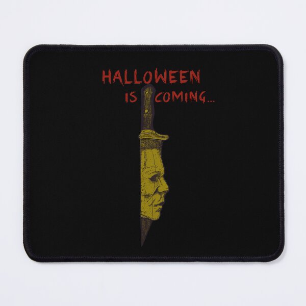Item preview,  Halloween is coming designed and sold by Dark Dreams.