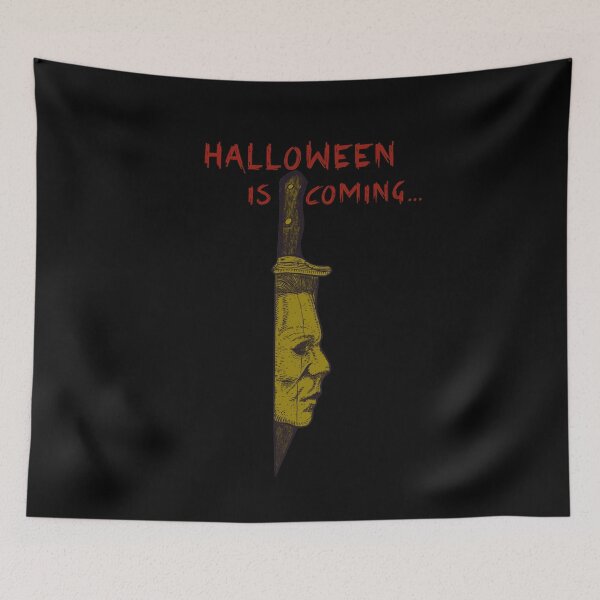 Item preview,  Halloween is coming designed and sold by Dark Dreams.