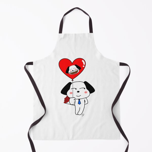 Item preview, Kkomung's daily life - I love you designed and sold by Joyfuldream.