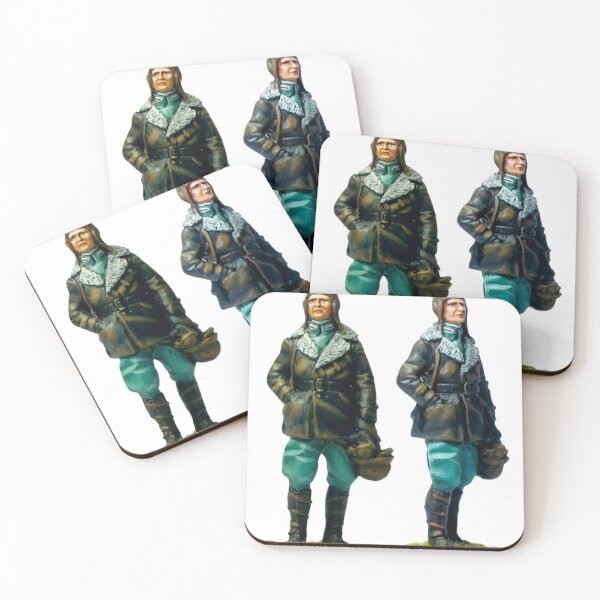 Item preview, Lieutenant pilot Royal Italian Air Force designed and sold by Carmenvirgo1965.