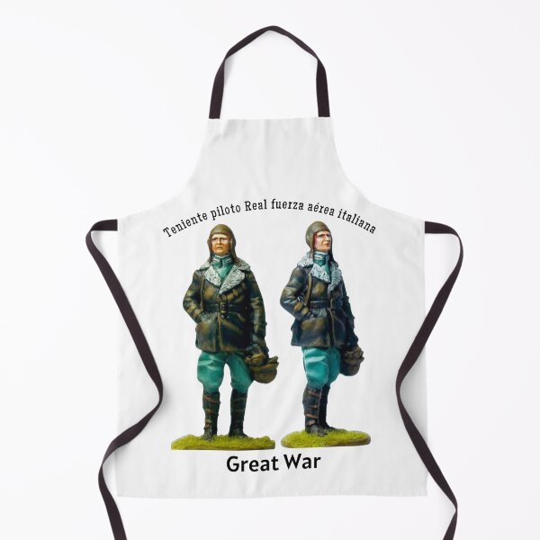 Item preview, Lieutenant pilot Royal Italian Air Force designed and sold by Carmenvirgo1965.