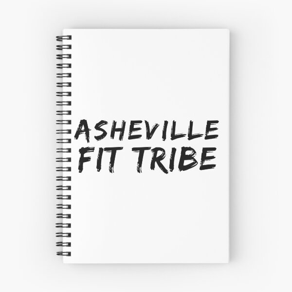Item preview, AFT BLACK designed and sold by AVLFitTribe.