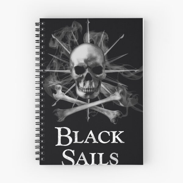 Item preview, Black Sails  	 designed and sold by bvunozvld24.
