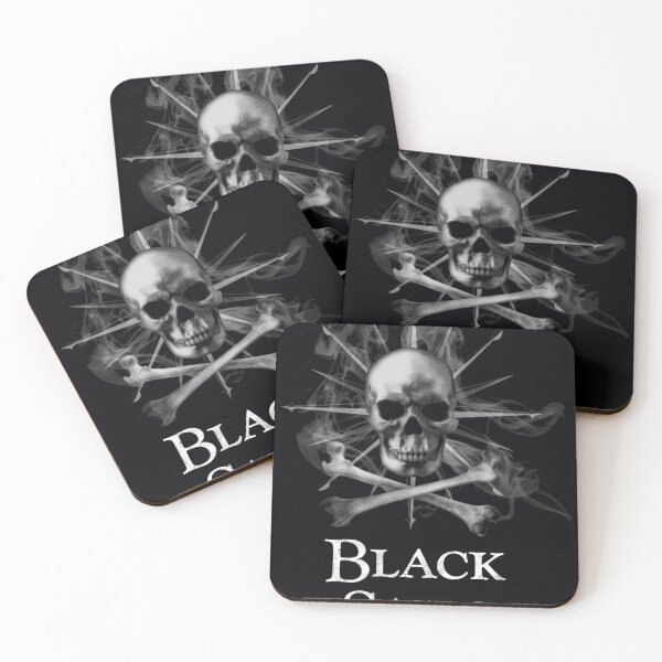 Item preview, Black Sails  	 designed and sold by bvunozvld24.