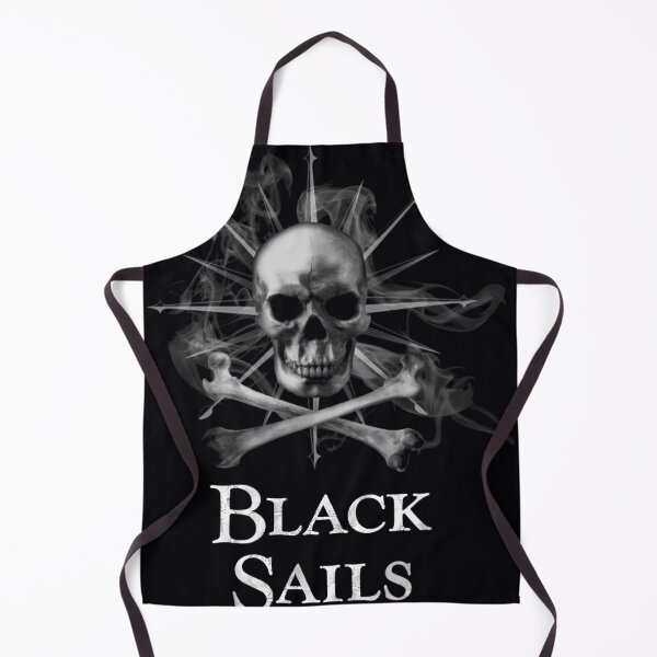 Item preview, Black Sails  	 designed and sold by bvunozvld24.