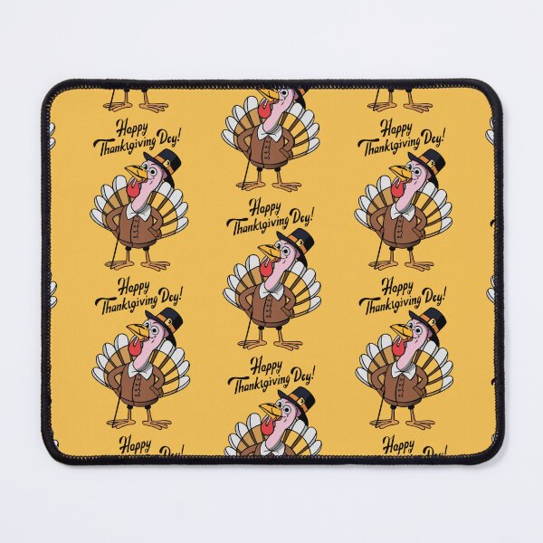 Item preview, Happy Thanksgiving Day.  designed and sold by ArtFeverShop.