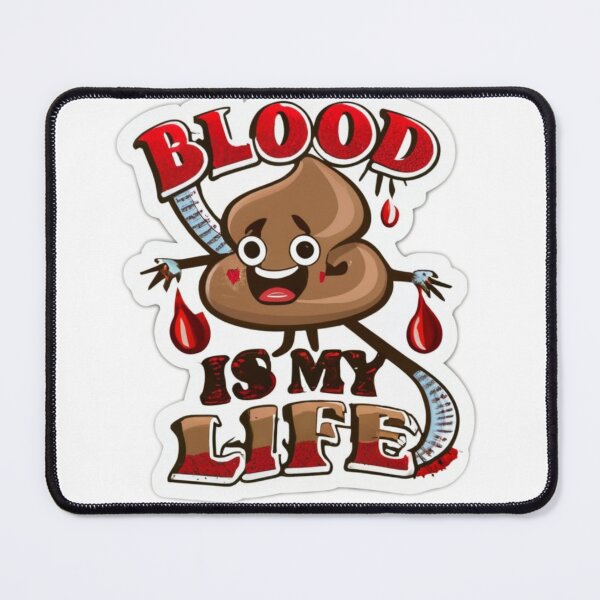 Item preview, poop rapsody amalgamation  designed and sold by Imaginarium of Chaos falcon88 .
